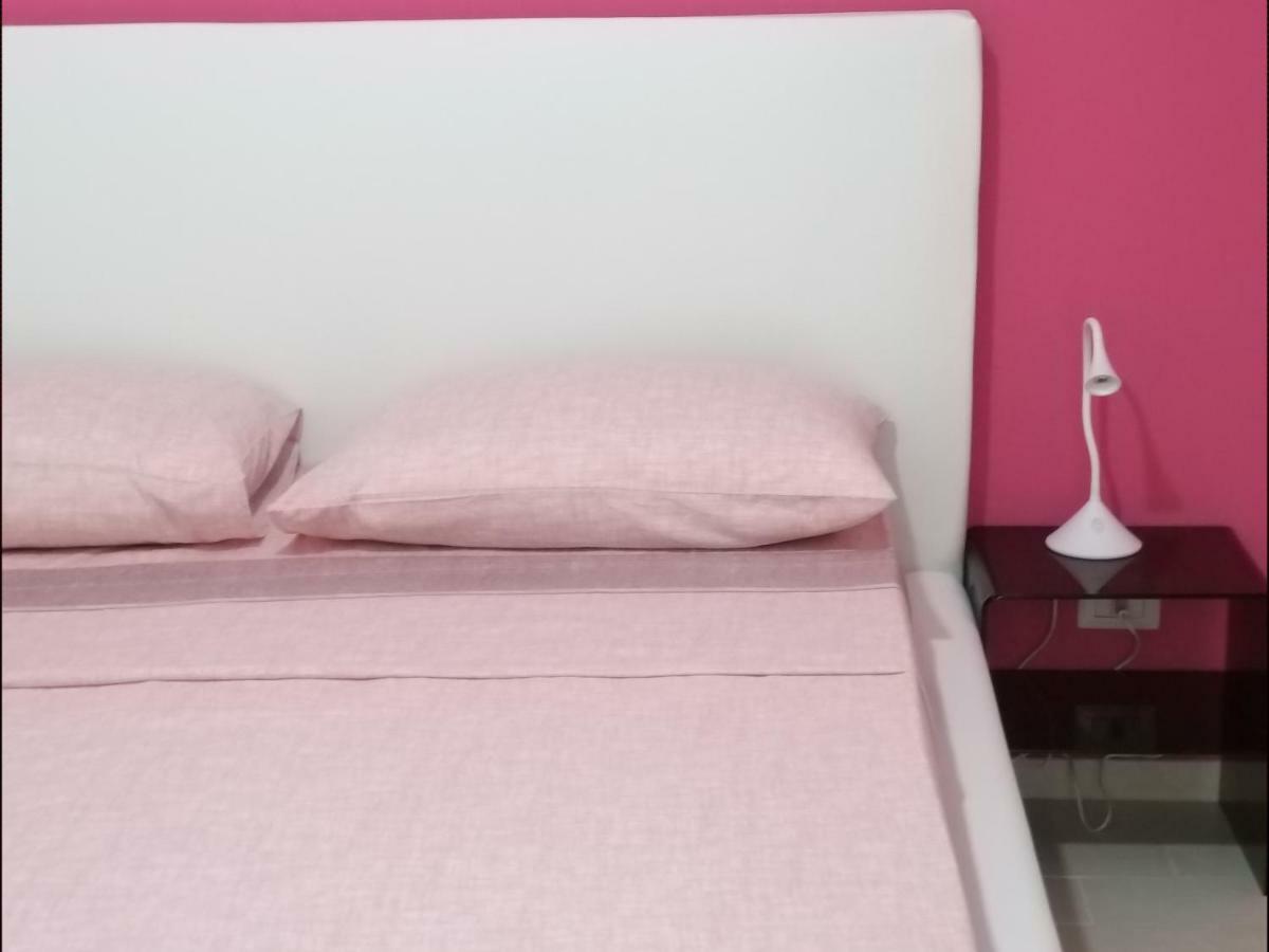 Vomerooms Nápoly Kültér fotó