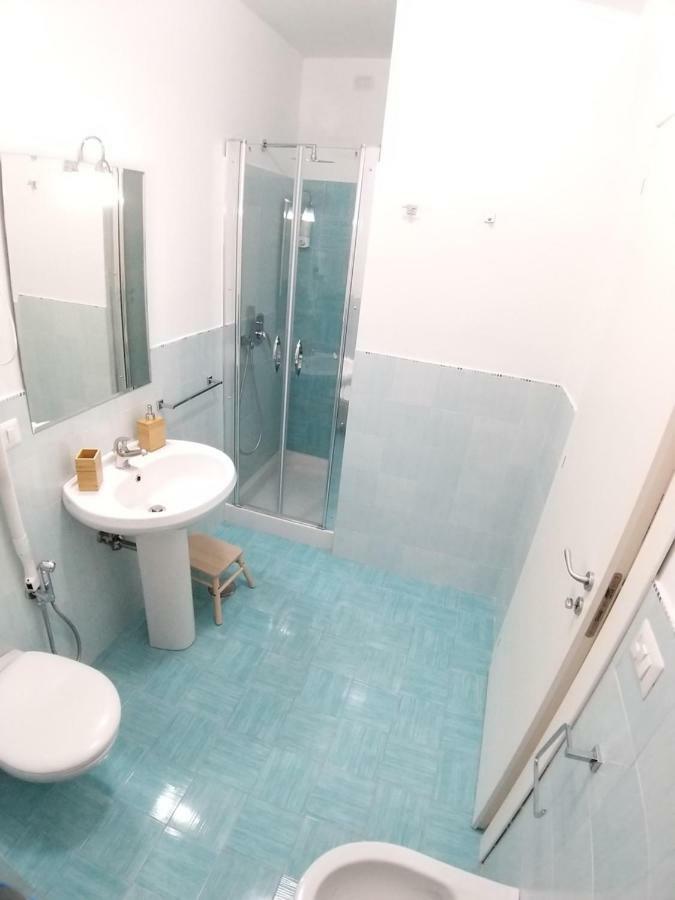 Vomerooms Nápoly Kültér fotó